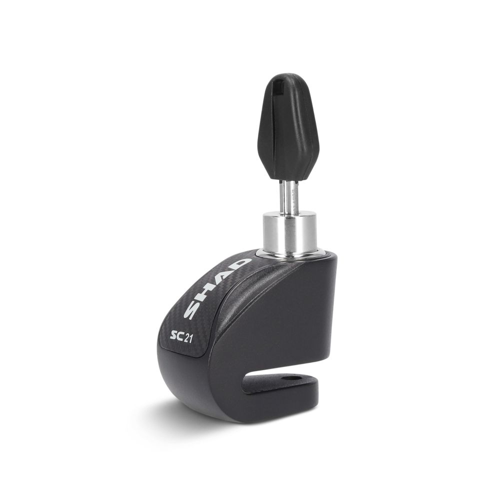 Заключващо устройство за диск SHAD SC21 6mm black