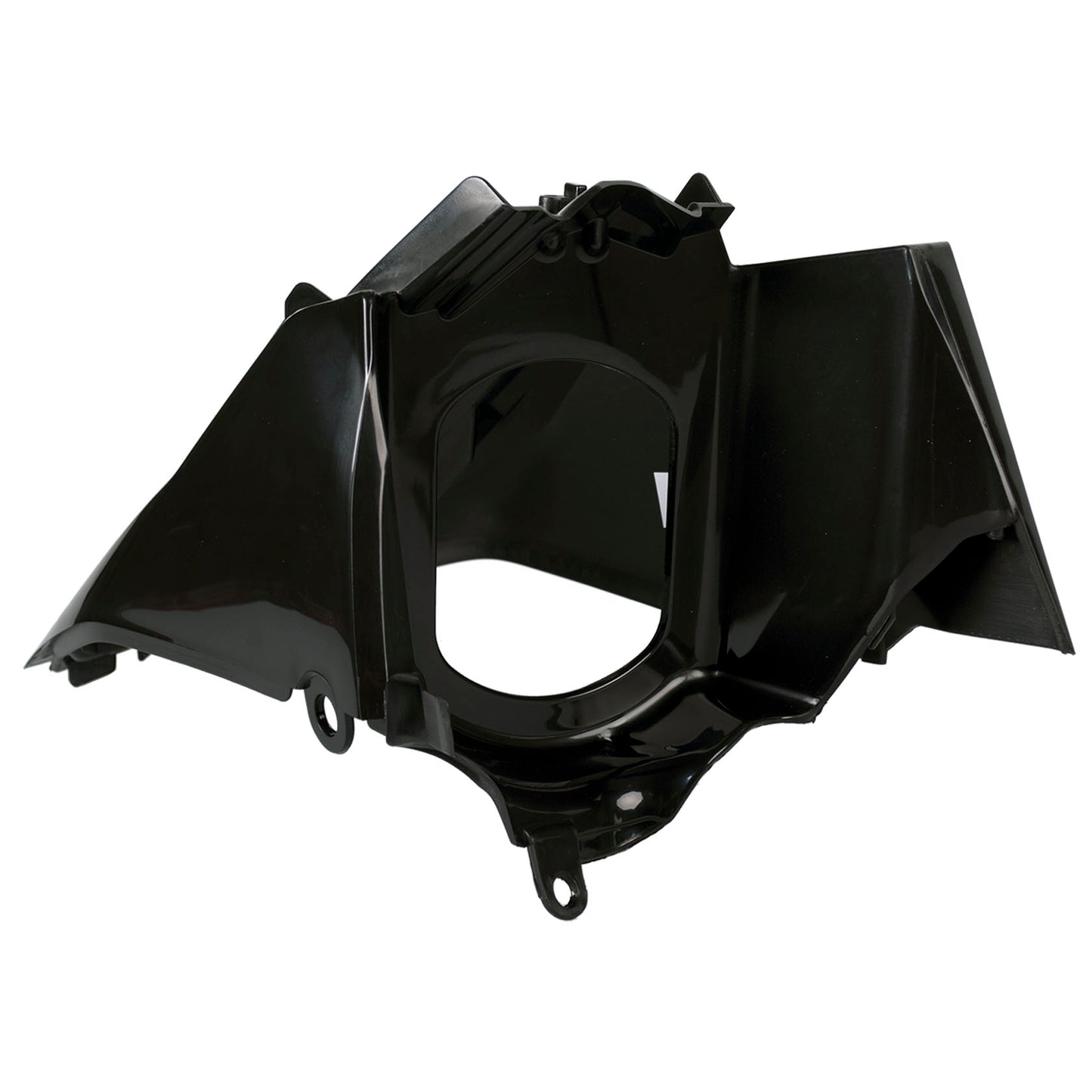 Въздушна кутия Polisport KTM KTM 65 SX - 2009-15 / 65 XC - 2009 Black