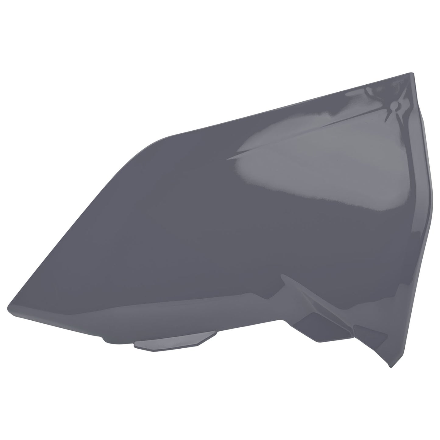 Протектори за въздушна кутия Polisport KTM SX /SX-F / EXC / EXC-F / XC / XC-F - Nardo Grey