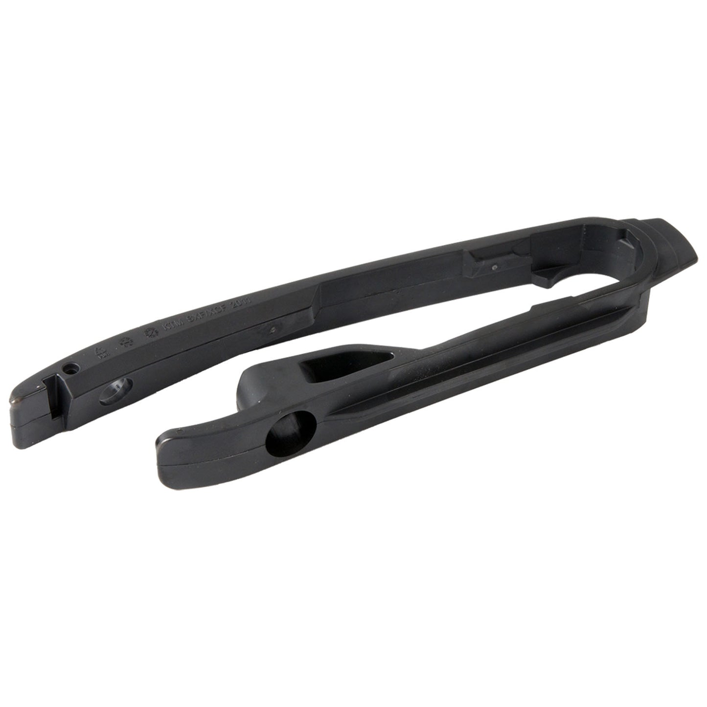 Плъзгач за верига Polisport KTM SX / EXC / EXC-F / XC - Black