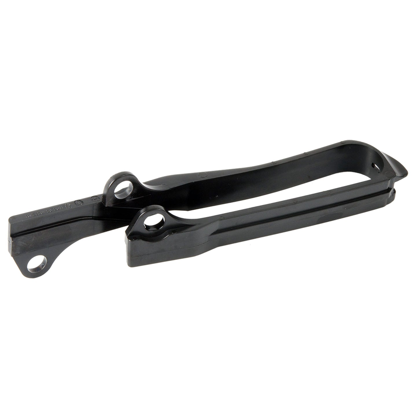 Плъзгач за верига Polisport Suzuki RMZ250 - 2010-18 / RMZ450 - 2007 Black
