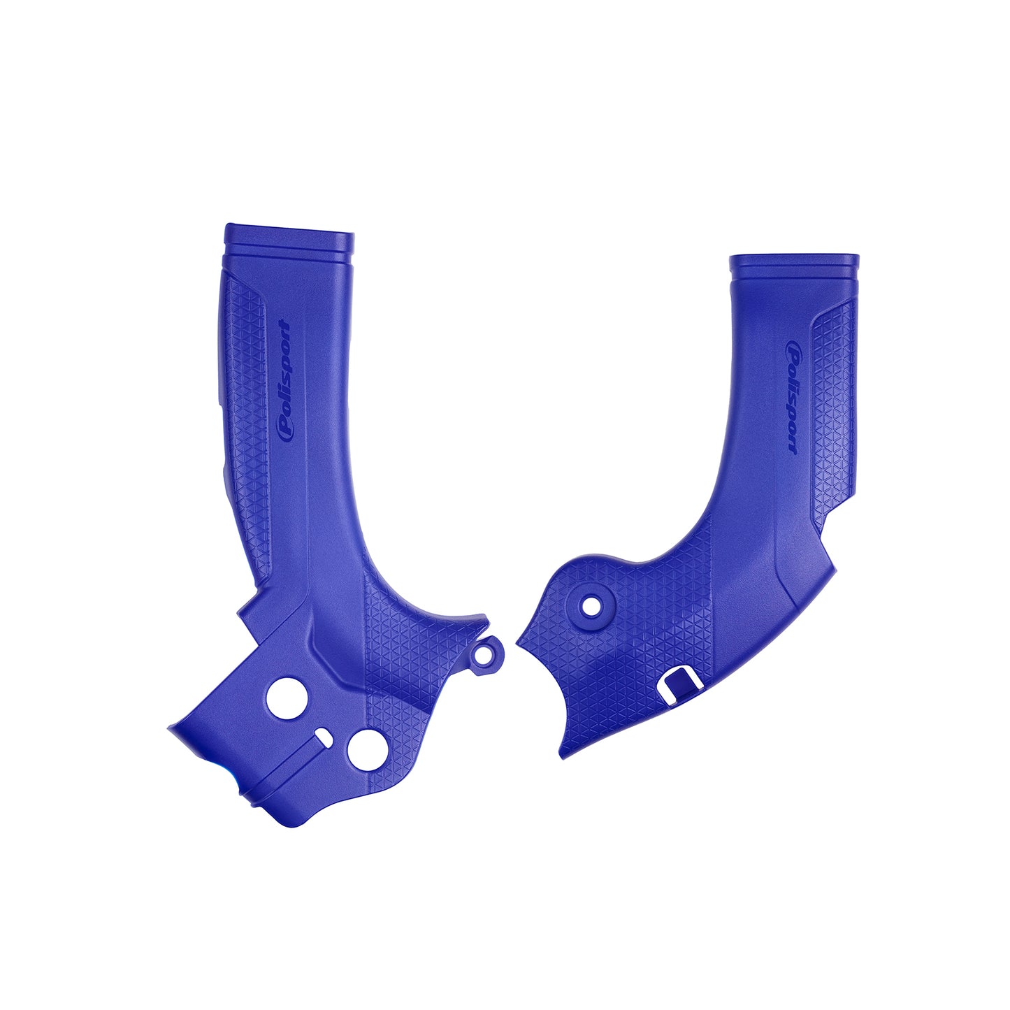Протектор рама Polisport Yamaha YZ250F - 2014-18 / YZ450F - 2014-17 Blue