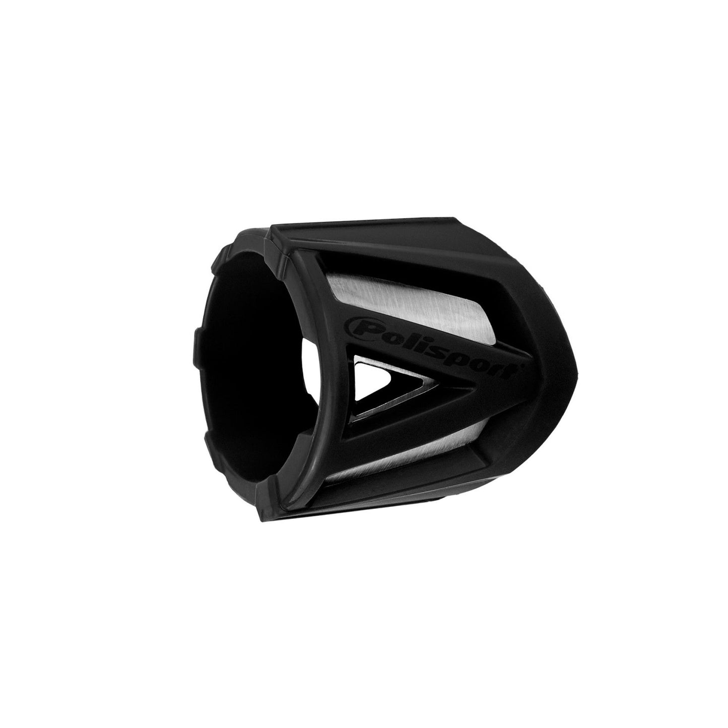 Протектор генерация Polisport SILENCER PROTECTOR BLACK (200-330 MM)
