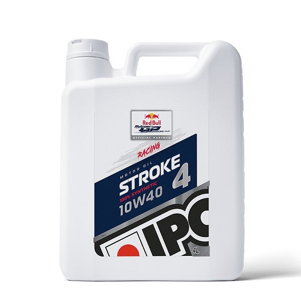 IPONE STROKE 4 10w40 - 4L