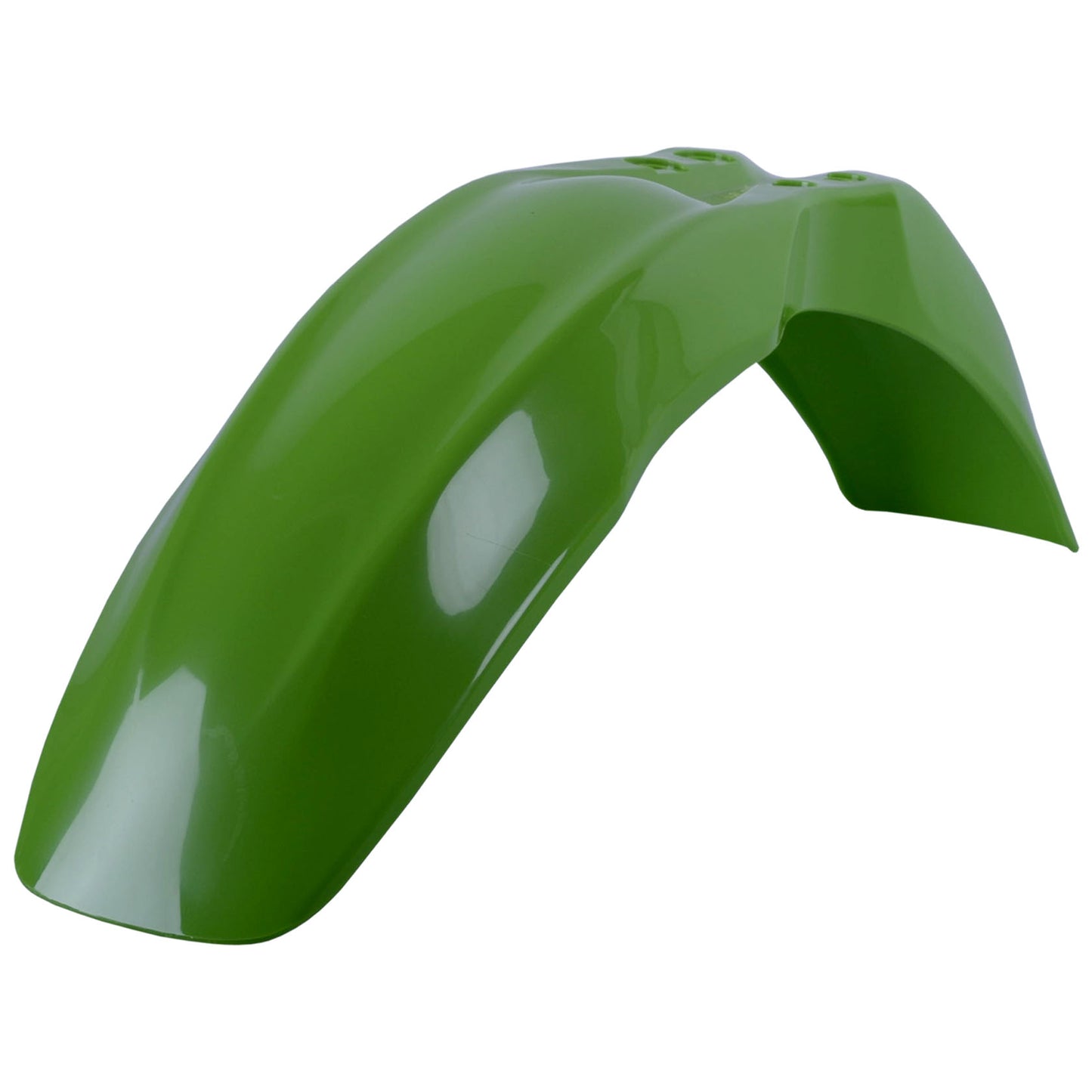 Преден калник Polisport Kawasaki KX65 - 2000-21 Green OEM Color
