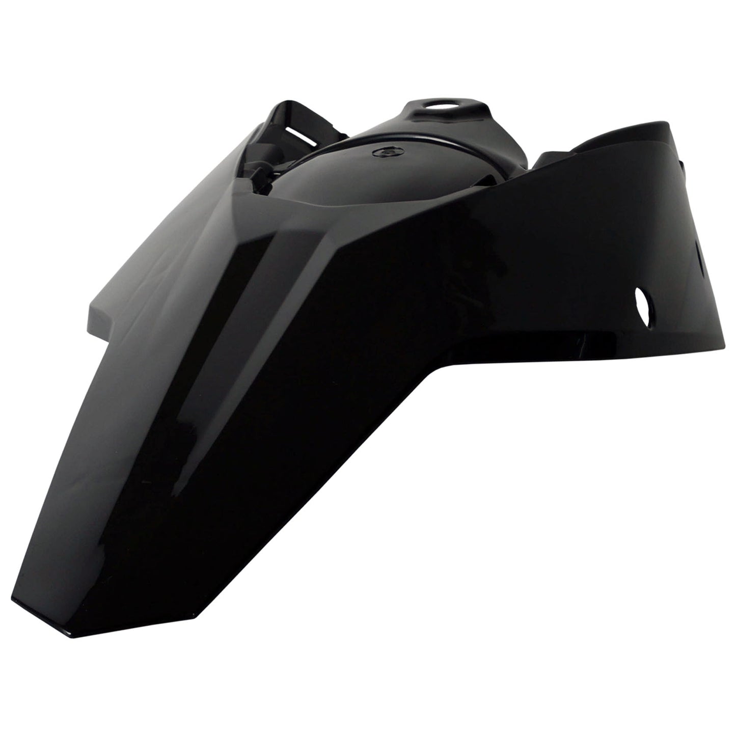 Заден калник Polisport KTM SX / SX-F / EXC / EXC-F / XC / XC-F Black