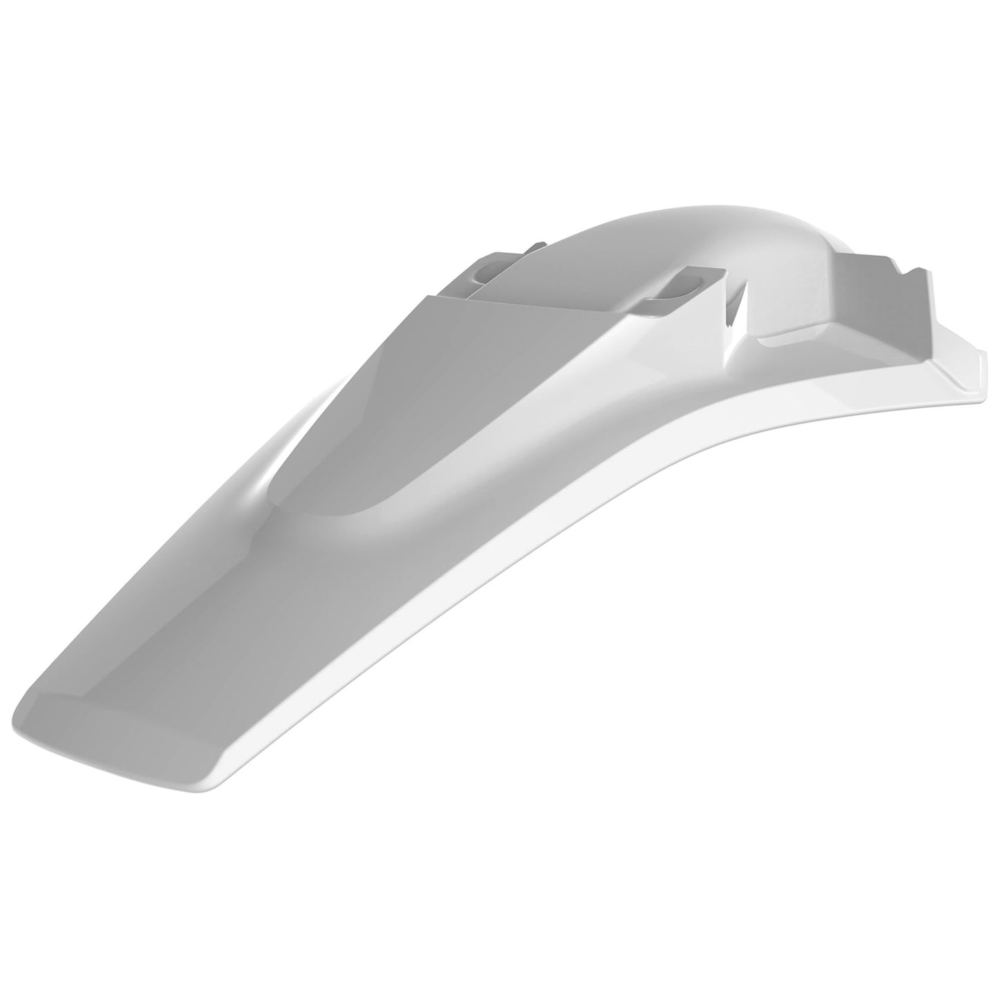 Заден калник Polisport Husqvarna TC250 - 2017-18 / TC125; FC250/350/450 - 2016-18 White
