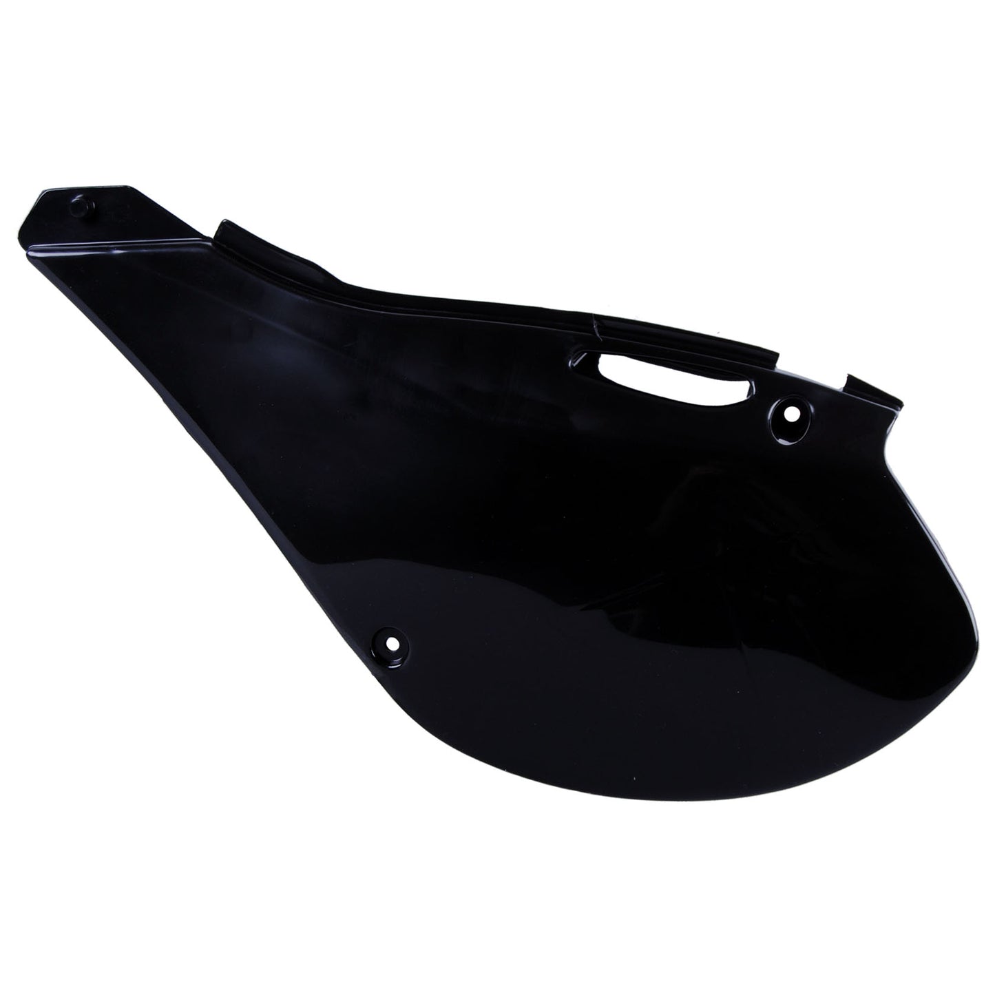 Странични панели Polisport за Kawasaki KX125 / 250 - 1999-02 Black