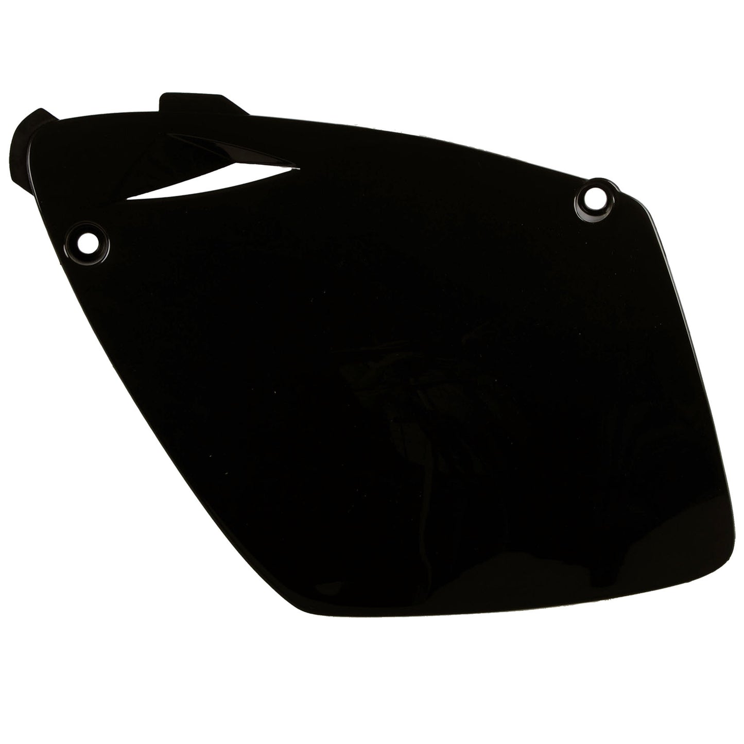 Странични панели Polisport за KTM SX / EXC / MXC - Black