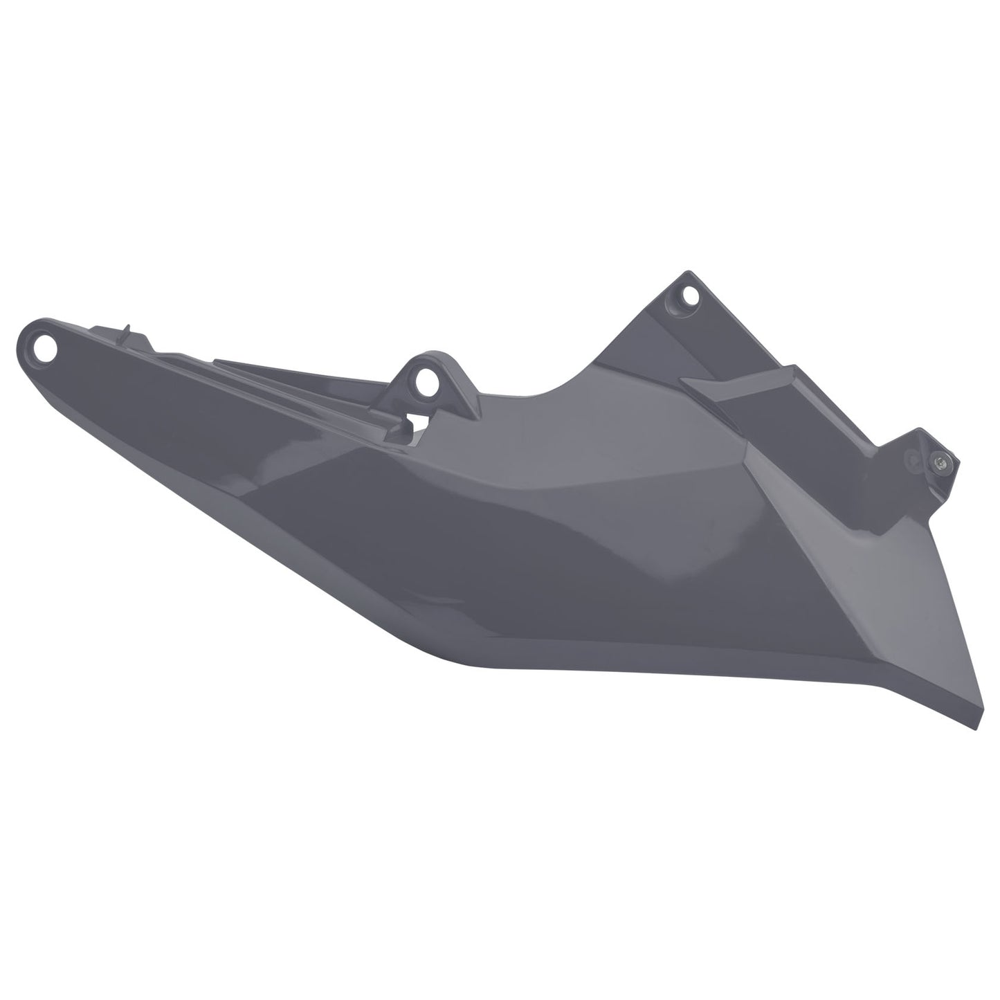 Странични панели Polisport за KTM SX /SX-F / EXC /EXC-F /XC / XC-F - Nardo Grey