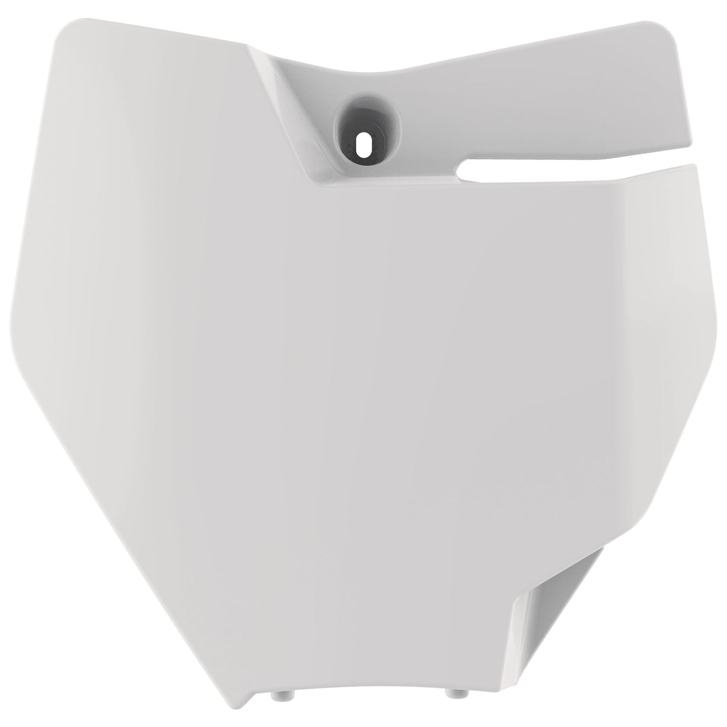 Предна табела Polisport KTM 85 SX - 2018-21 KTM White OEM Color