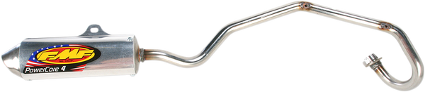 Генерация FMF FMF PCIV SYS KLX110 02-05
