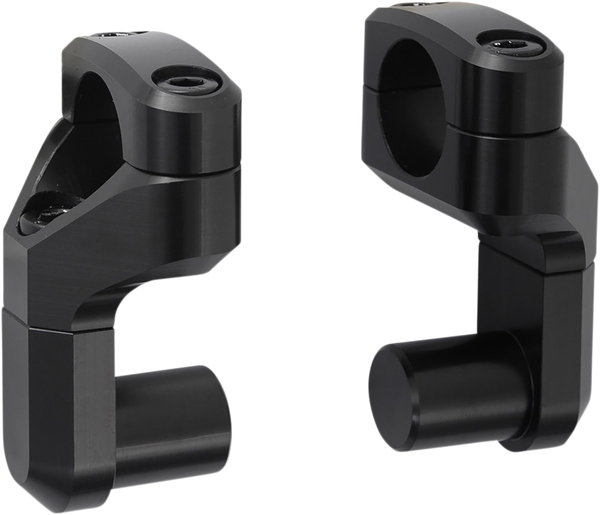 Повдигачи за кормило SW-MOTECH BAR BACK VARIO 22MM B