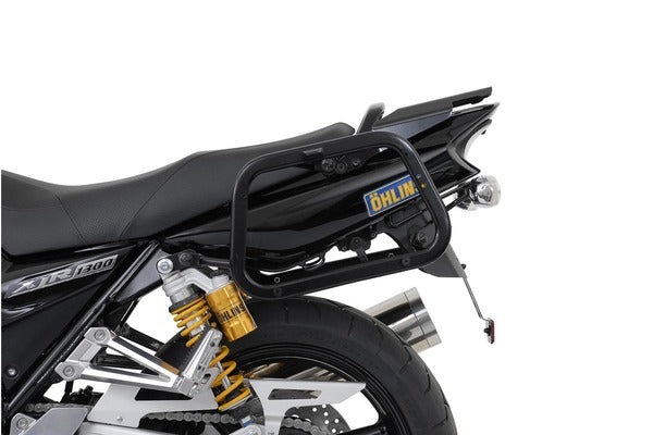 Странични стойки за куфар SW-MOTECH SIDE CARRIER EVO XJR 1200