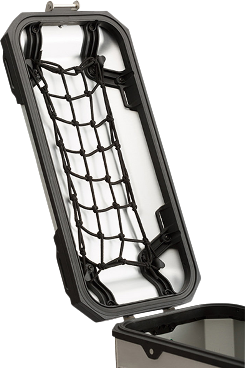 Мото мрежа SW-MOTECH SIDE CASE TRAX ADV 37 NET