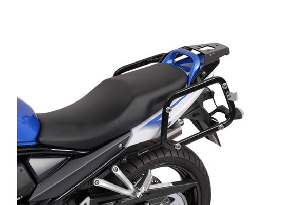 Стойка за куфар SW-MOTECH EVO SIDE CARRIER BANDIT