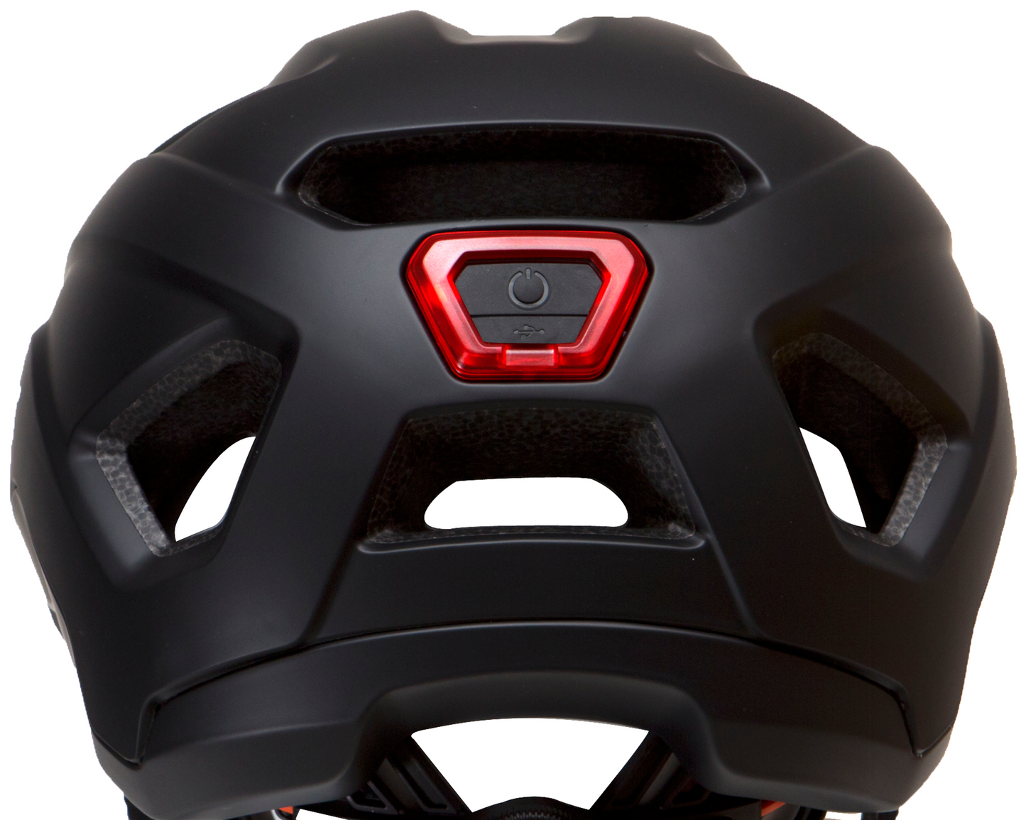 Вело каска AUVRAY CITY HELMET BLACK