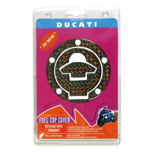 Лепенка – DUCATI 90008