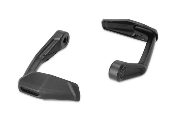 Протектор за лостчета SW-MOTECH LEVER GUARDS+WIND PROTECT F 900 R ABS