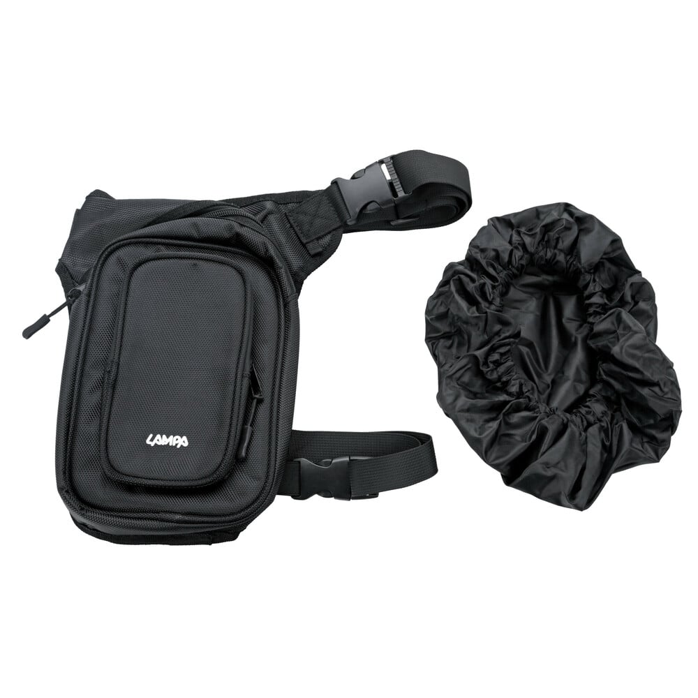 Чанта за крак T-Voyager Leg-Pack 91567