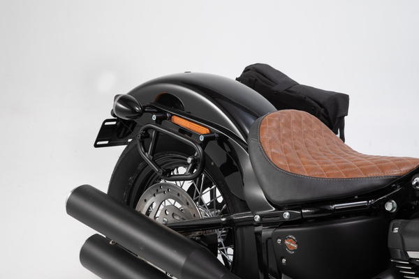 Комплект странични чанти SW-MOTECH LC SIDE BAG SYS LEGEND BK FXBB 1750 ABS 18-20