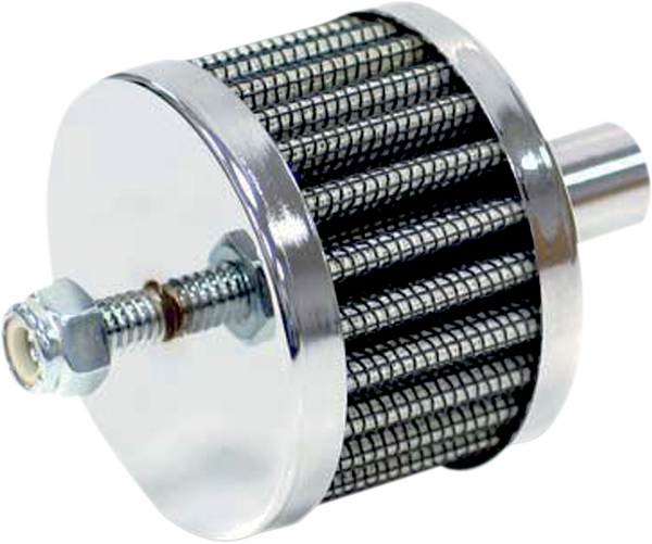 ФИЛТЪР КАРТЕРНИ ГАЗОВЕ K&N EXHAUST FILTER 62-1340