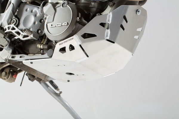 Протектор двигател SW-MOTECH ENGINE GUARD EGS 620 LC4