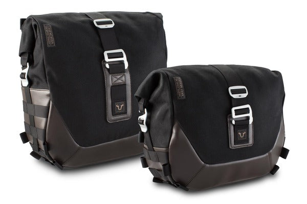 Комплект странични чанти SW-MOTECH SIDEBAG SYS LEGEND LC SCRAMBLER 803 ABS zz
