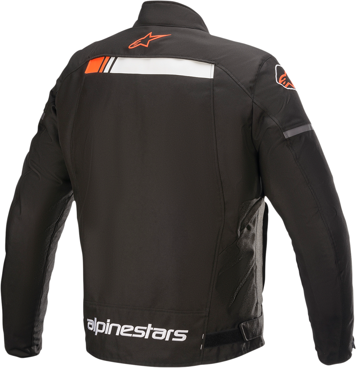Мото яке ALPINESTARS T-SPS IGNITION WATERPROOF BLACK/RED/WHITE