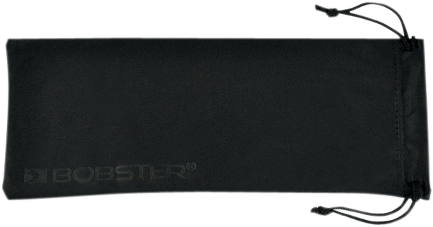 Очила BOBSTER CHARGER BLACK/SMOKE