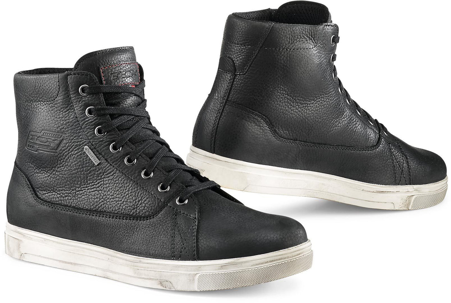 Мото кецове TCX MOOD GTX BLACK