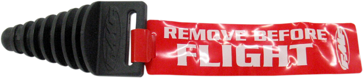 Тапа за ауспух FMF Wash Plug 2Т