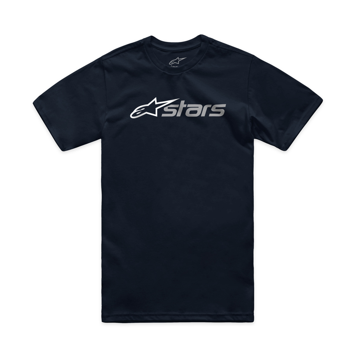 Тениска ALPINESTARS CSF BLAZE 2 NV/W/G