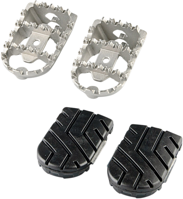 Мото степенки SW-MOTECH FOOTREST ION 1
