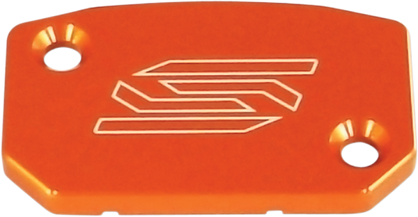 Капаче за резервоарна спирачки SCAR ORANGE