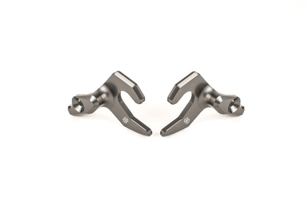 Задна стойка GILLES REAR STAND HOOK