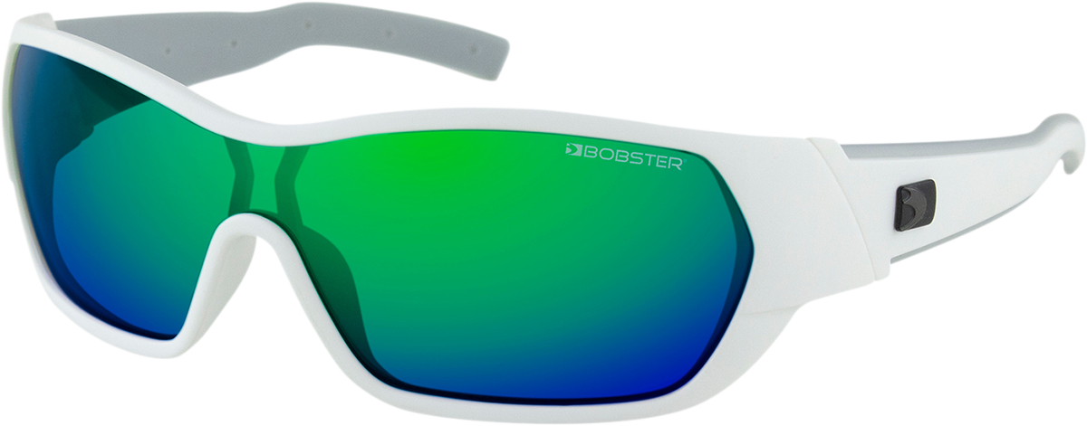 Очила BOBSTER ARIA MATT WHITE