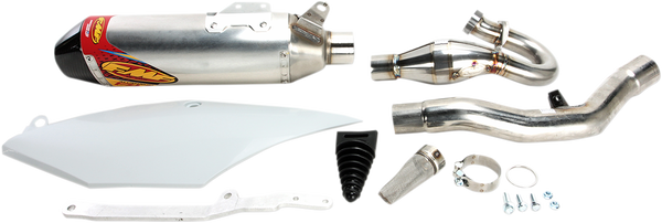 Генерация FMF EXHAUST FAC4.1RCT ALM/CF