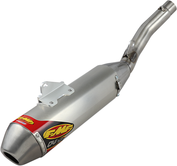 Гърне FMF Q4 Hex Slip-On Muffler Yamaha WR/YZF