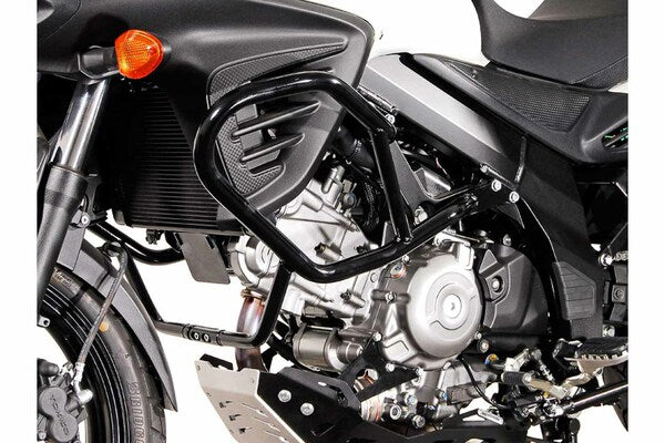 Краш бар SW-MOTECH CRASH BAR DL 650 ABS