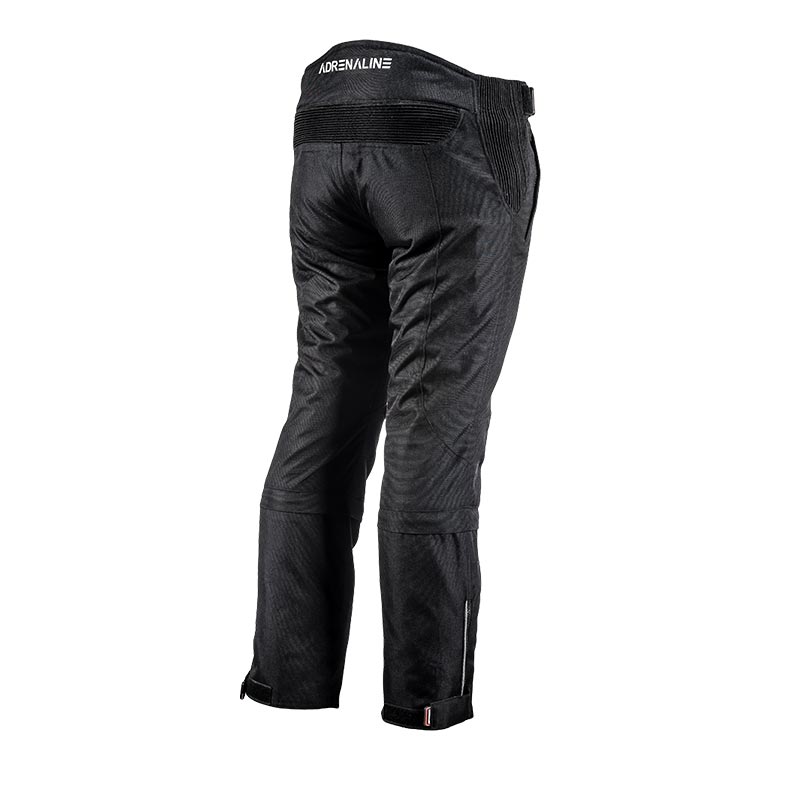 ДЕТСКИ текстилен мото панталон ADRENALINE KID 2.0 BLACK