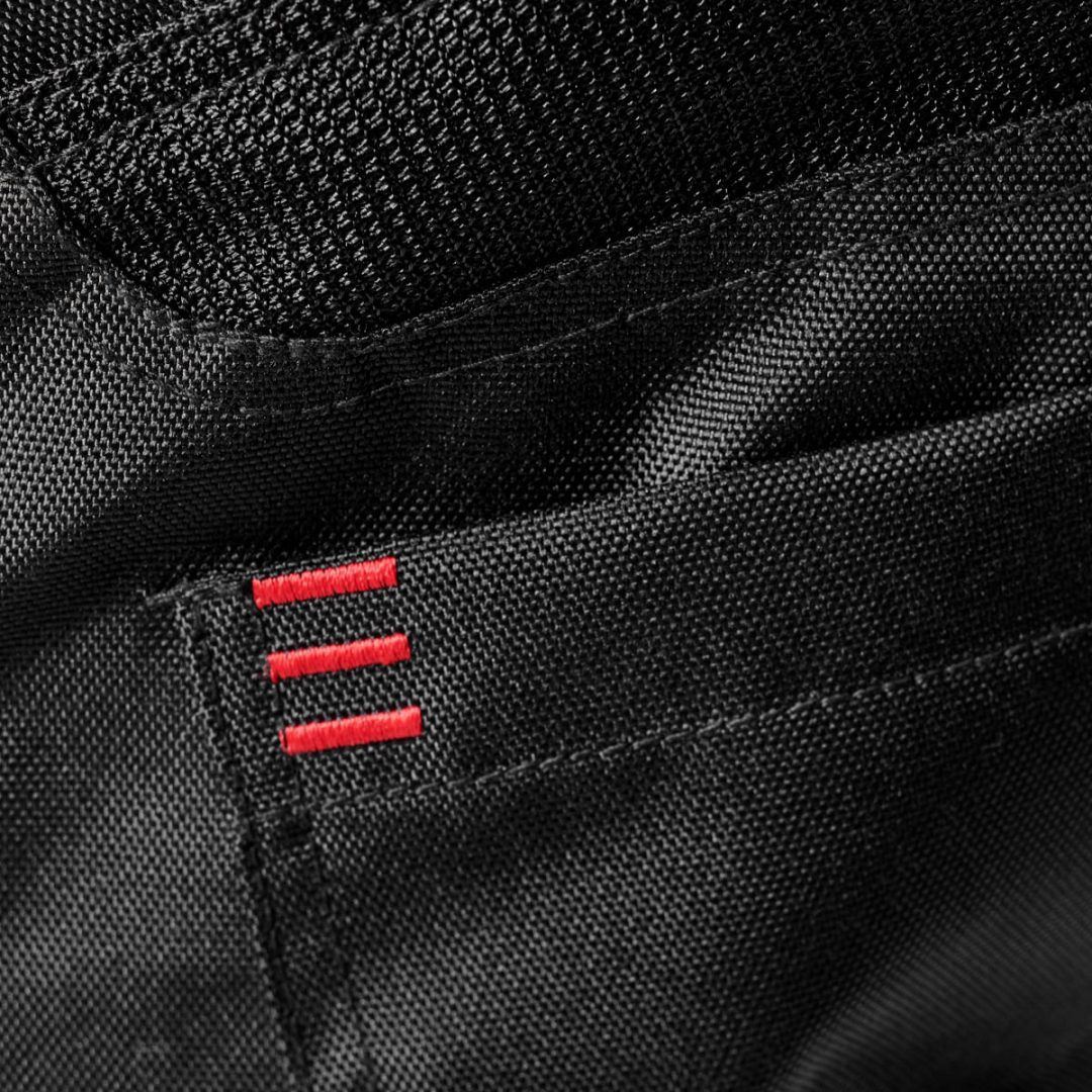 Текстилен мото панталон ADRENALINE MESHTEC 2.0 BLACK