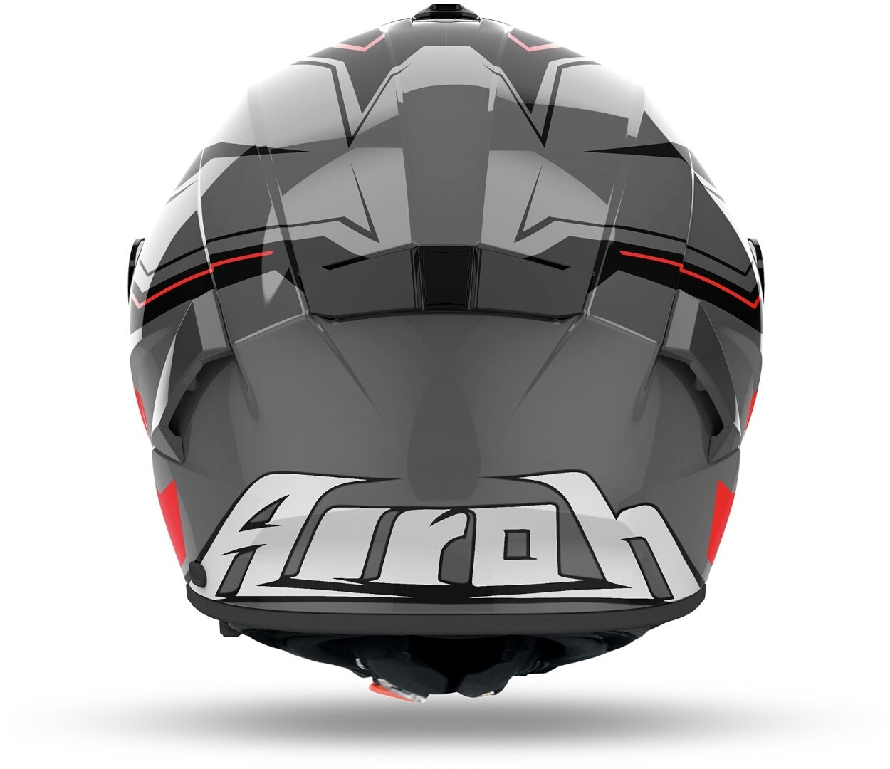 Каска AIROH SPARK 2 DART RED