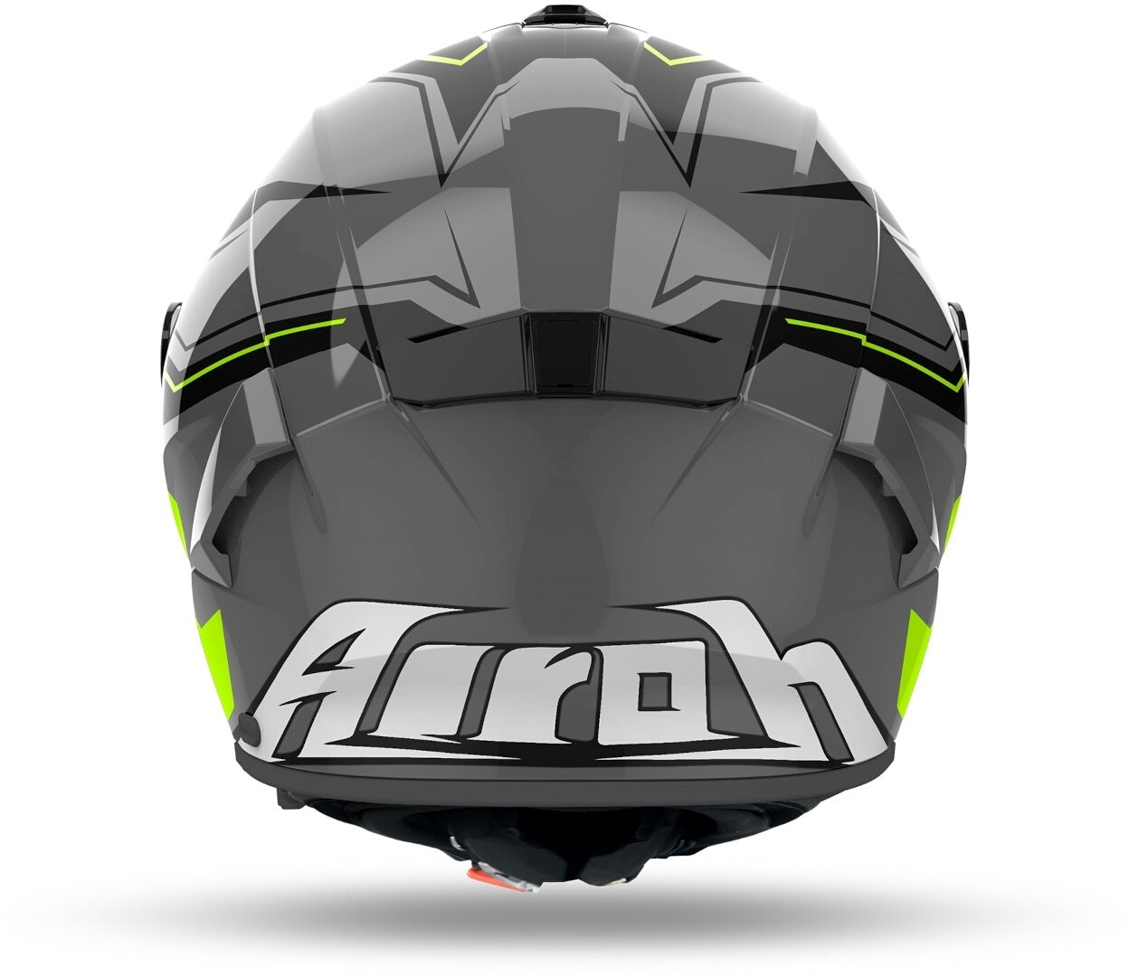 Каска AIROH SPARK 2 DART YELLOW
