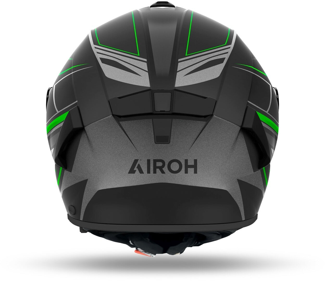 Каска AIROH SPARK 2 SHADOW GREEN
