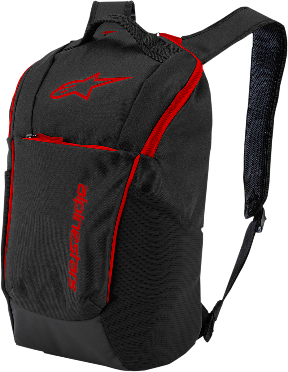 Раница ALPINESTARS DEFCON V2 BLACK/RED