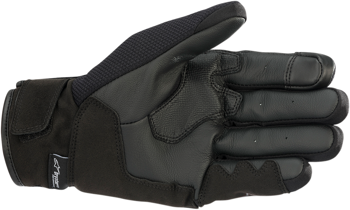 Ръкавици ALPINESTARS S-MAX DRYSTAR BLACK/ANTRACITE