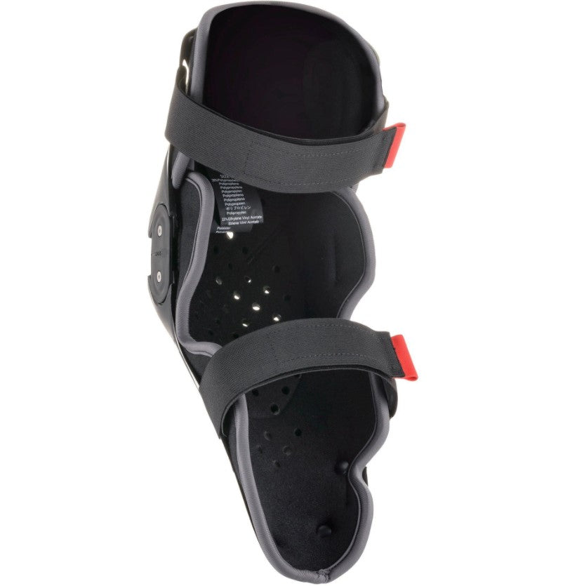 Наколенки ALPINESTARS SX-1 BLACK