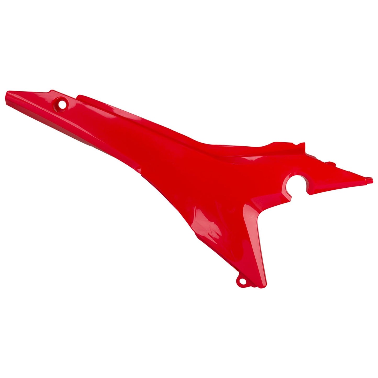 Протектори за въздушна кутия Polisport HONDA CRF250R-2014-17 / CRF450R-2013-16 RED