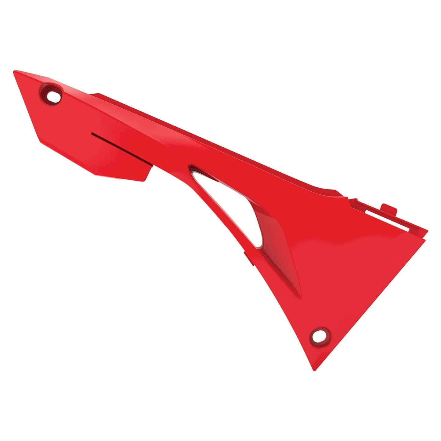 Протектори за въздушна кутия Polisport HONDA CRF250R-2018-21 / CRF450R-2017-20 RED